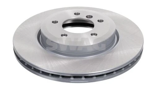 SWAG 20943946 Fren Diski Ön Bmw 3 E46 00- Bmw Z4 E85 06- Havalı 325Mm ürün görseli