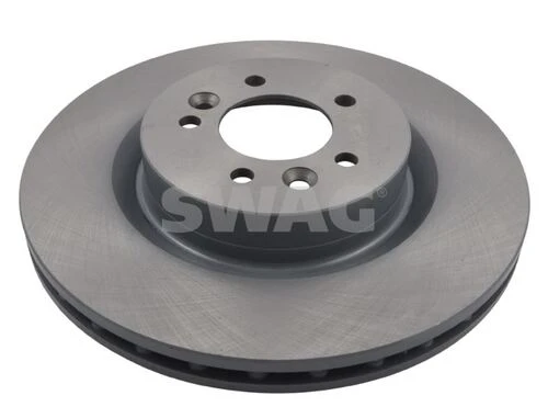 Swag 22943930 Fren Diski Ön Range Rover Sport Discovery 4 3.0-3.6-4.2-5.0 Havalı 360mm Sdb000622 ürün görseli 1