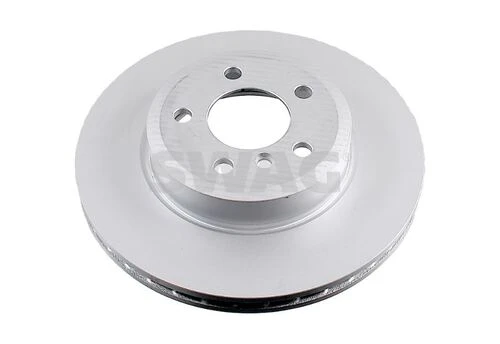 SWAG 20924794 FREN DİSKİ ÖN BMW X3 E83 04-11 HAVALI 325mm ürün görseli 1