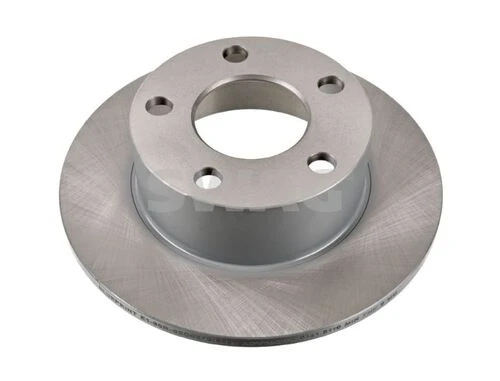 SWAG 32909075 FREN DİSKİ ARKA A6 97-05 / SUPERB DÜZ 245mm ürün görseli 1