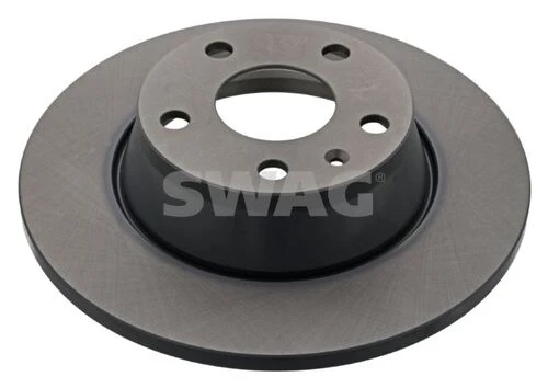 SWAG 30943856 Fren Diski FEBI 43856 ürün görseli 1