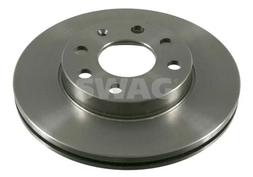 SWAG 40919508 Fren Diski FEBI 19508 ürün görseli 1