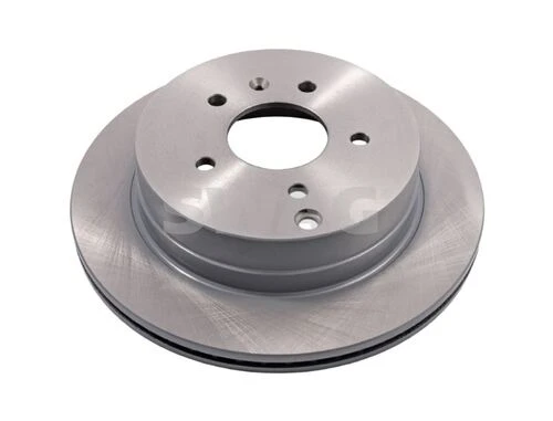 SWAG 89931430 FREN DİSKİ ARKA ANTARA 07-17 06- / CAPTIVA 06- HAVA ürün görseli 1