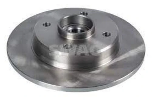 Swag 33102501 Arka Fren Diski Poryalı Crossland-c4 Cactus-c3-c3 Aircross-2008-208 244x9x4dl Dolu 1623835180 ürün görseli 1