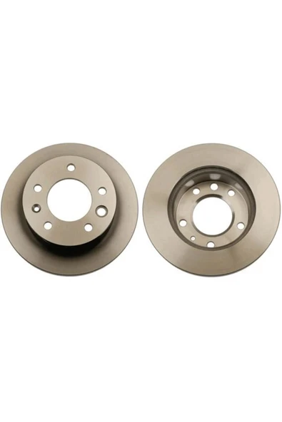 FREN DISKI ON MERCEDES SPRINTER B901 B904 . VW LT 28-35-46 ürün görseli 1