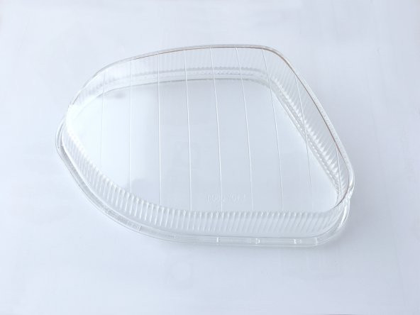 MERCEDES E SERİSİ W211 AVANTGARDE SİS FARI CAMI SAĞ 2002-2006