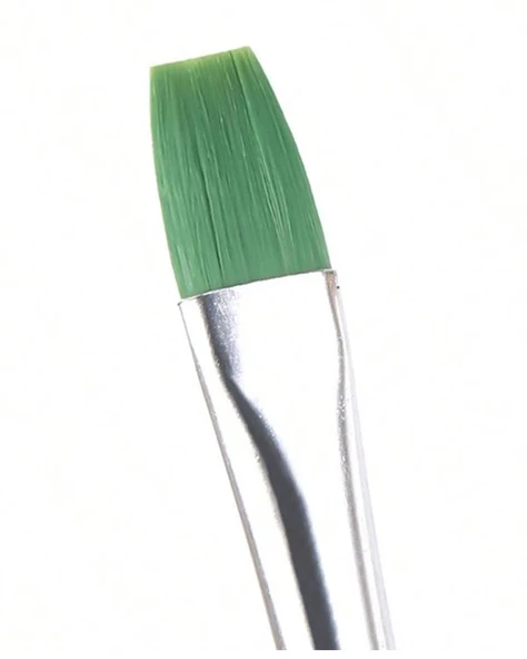 Boyixman Çocuk Boya Fırçası 4lü Seti - 2