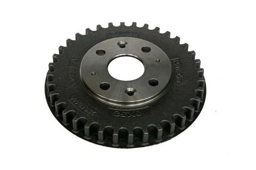 Wagenburg 25155003 Kampana Arka Fren Hb Tırtırlı Mazda 323 89- B45526251251a ürün görseli 1