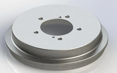 Yavuzsan 32716 Kampana Vitara 94-02 Qa 254 Qc 98 4351177ea0 ürün görseli 1