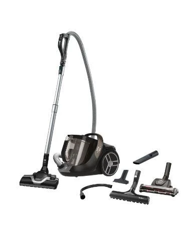TEFAL TW7289 Sılınce Toztorbasız Elektrik Süpürge