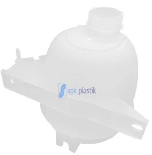 SPK 126  Radyatör Yedek Su Deposu CLIO Kangoo / Logan Kapaksız ürün görseli