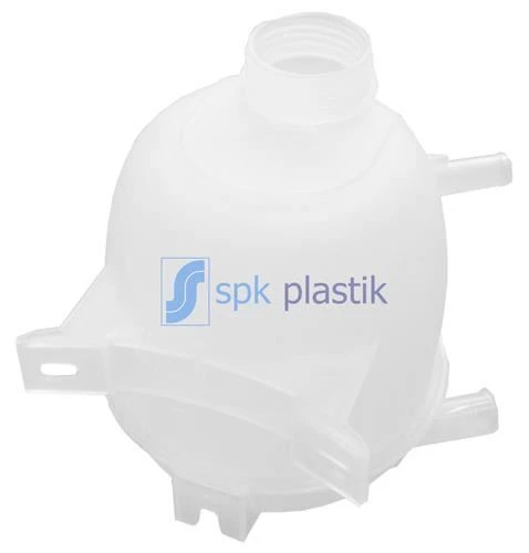 SPK 124  Radyatör Yedek Su Deposu CLIO II Kangoo Megane / Logan Kapaksız ürün görseli