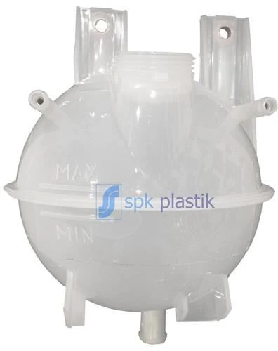 SPK 251  Radyatör Yedek Su Deposu Transit T15 Kapaksız Klimalı ürün görseli