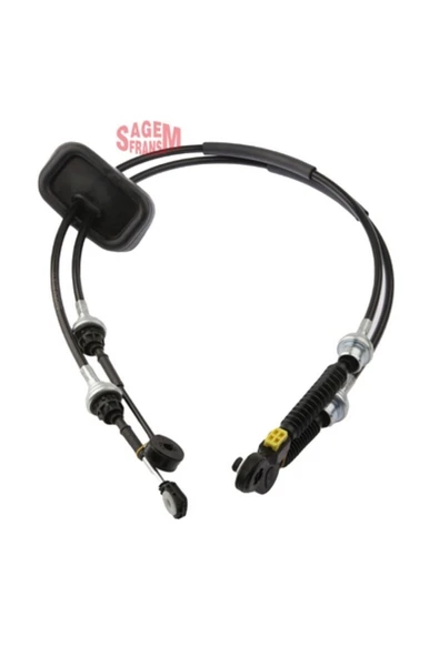 Vites Kumanda Teli Trafıc Iı-vıvaro-prımas ürün görseli 1