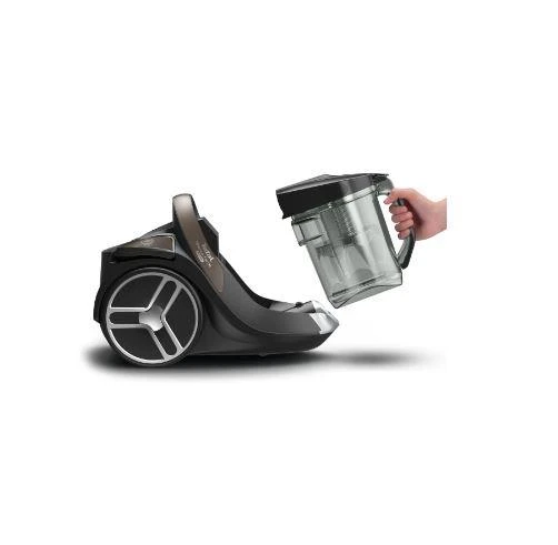 TEFAL TW7289 Sılınce Toztorbasız Elektrik Süpürge - 3