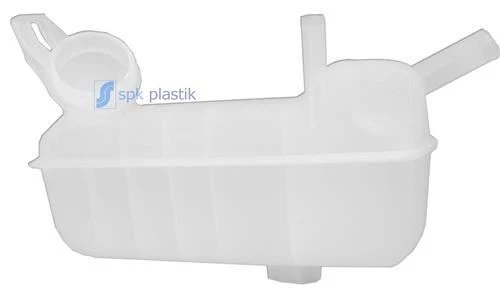 SPK 129  Radyatör Yedek Su Deposu Megane II Kapaksız ürün görseli