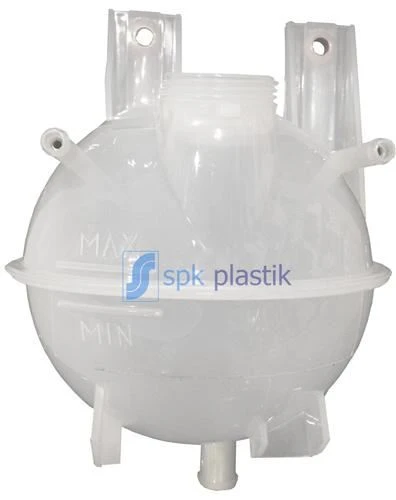 SPK 250  Radyatör Yedek Su Deposu Transit T15 Kapaksız Klimasız ürün görseli