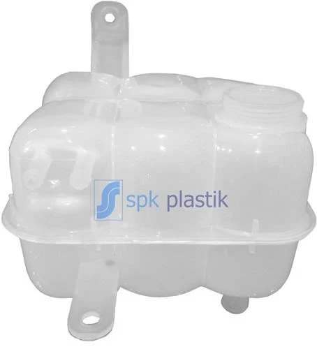 SPK 252  Radyatör Yedek Su Deposu Transit V184 01- Kapaksız Klimasız ürün görseli