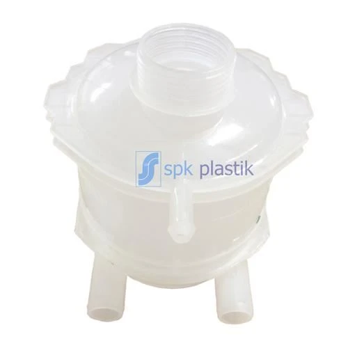 SPK 121  Radyatör Yedek Su Deposu R11 Flash R19 R21 CLIO I Express Kapaksız ürün görseli