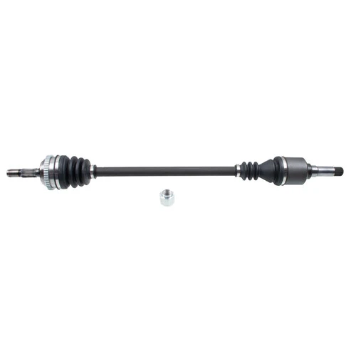 FEBI 183470  Aks Komple Peugeot 3273.7h - 1