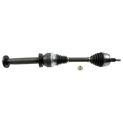 FEBI 184663  Aks Komple Vw 7h0407272ac