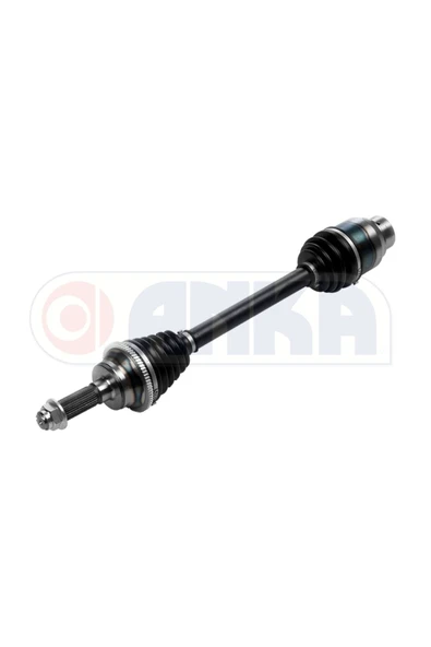 Anka 10122001   Için Aks Sag Komple (dıs Freze:30. Ic Frze:30) J9 Premıer Abslı:72 Dıs (ct 8