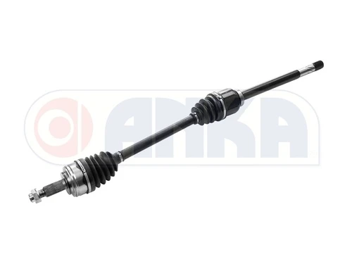 Anka 10100011  Aks Sağ Master III 09- / Movano 2.3 DCI 6 Vites - 1
