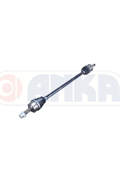 Anka 10500011  Aks Sağ Ducato Iıı 06- / Boxer 06- / Jumper 06- 1.2 Mpı - 1