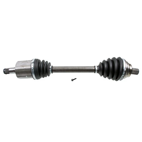 FEBI 182933  Tekerlek Tahrıgı Aks Komple Audi 1k0407271bd