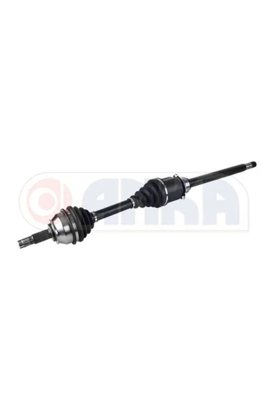 Anka 10500005  Aks Sağ Komple Doblo 1.6 Mjt 10- Lale Kodu 55214684