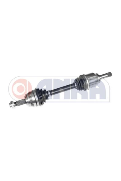 Anka 10501002  Aks Palio Albea 06- 1.3 Jtd 1.9 Jtd Komple Lalelı