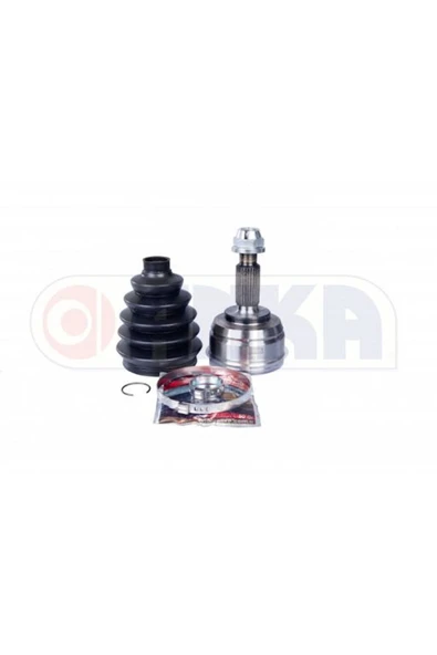 Anka 10110015  AKS ON SAG DACIA DUSTER 1.5 DCI 4×4 10>