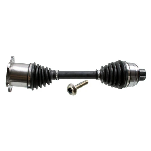 FEBI 182885  Tekerlek Tahrıgı Aks Komple Audi 8k0407271p - 1