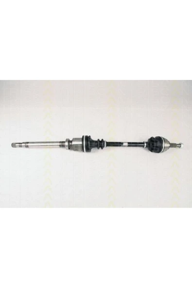 Anka 10100004  Aks Sağ Megane II 02-08 Megane II 1.5 DCI ürün görseli