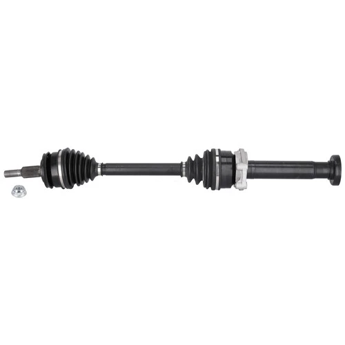 FEBI 182890  Tekerlek Tahrıgı Aks Komple Vw 7e0407272ab