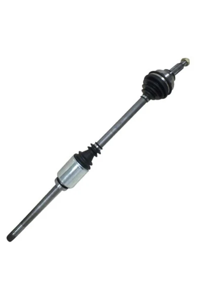 Anka 10100015   AKS SAĞ TRAFIC II / VIVARO 1.9 DCI 1.9D 1.9TDI ürün görseli