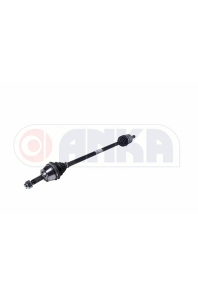 Anka 10500029 Prcknt - Aks Komple Sag Palıo 1.2 16v-1.4-1.6 16v 96-05 Albea 1.2-1.4-1.6 03-07 Uyumlu