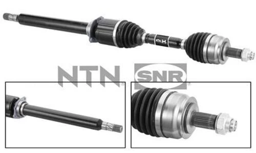 SNR DK58006 Dk58006 Aks 5001.4 Dct 14-18 Renegede 1.4 Turbo 14 52044588 - 1