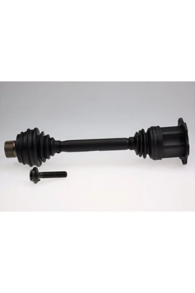 GKN 304924 A4 A5 Aks Komple Ön 2008- [] [8k0407271p] ürün görseli 1