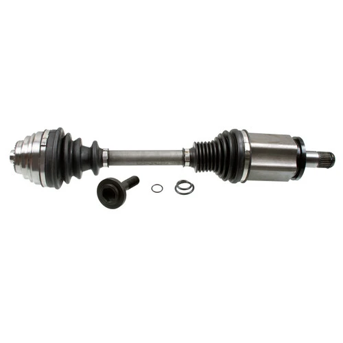 FEBI 183495  Aks Komple Bmw 31607597693