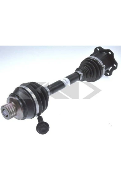 GKN 304923 GLANZER  AKS A4 KOMPLE ürün görseli