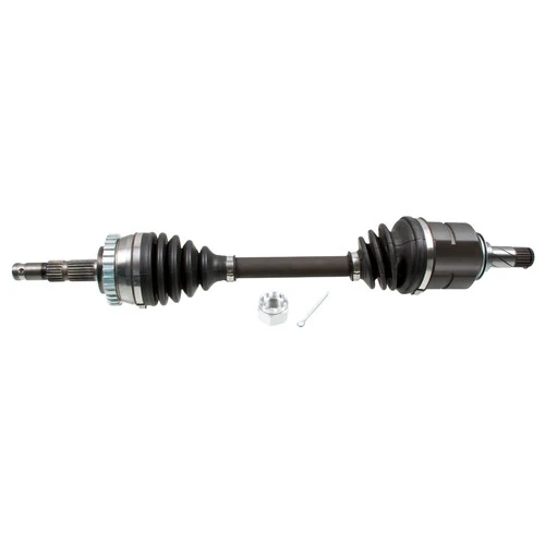 FEBI 183291  Tekerlek Tahrıgı Aks Komple Opel 374371