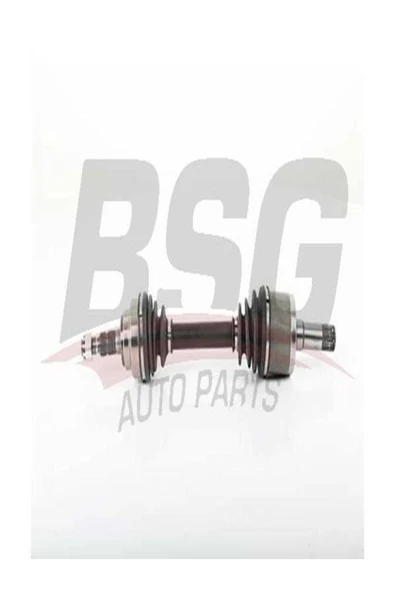 BSG 65 -350-075 Aks Komple On Sag 350075 (WH911962) - 1