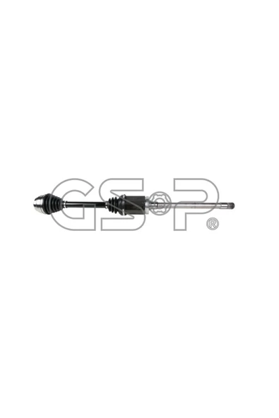 GSP 201681 On Aks Komple Sag Bmw Xdrıve 5 Serı F10 10