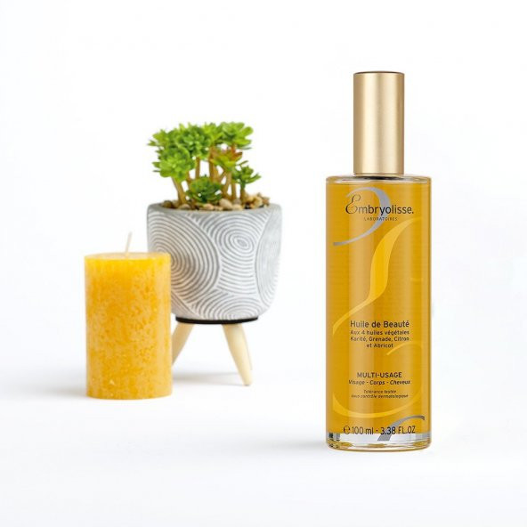 Embryollisse Beauty Oil 100 ml