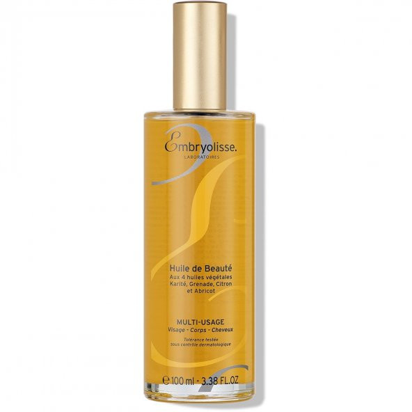 Embryollisse Beauty Oil 100 ml - 2