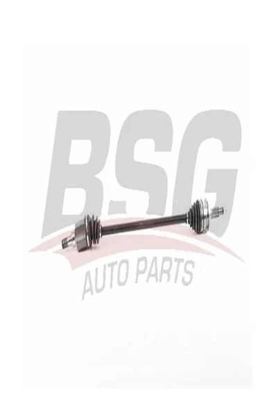 BSG 65 -350-029 Aks Komple On Sag 350029 (WT349551) ürün görseli