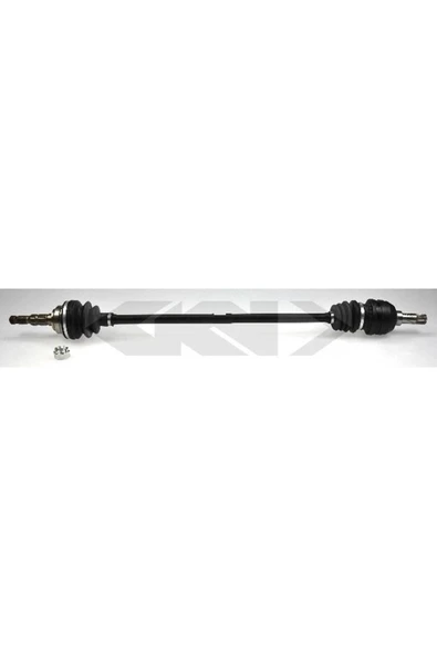 GKN 304415 Glanzer  Aks Sağ Astra G Zafira 1.4 1.6 Komple