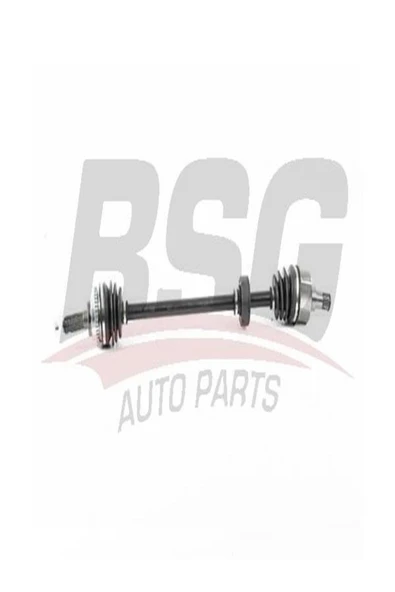 BSG 16 -350-013 Aks Komple On Sag 350013 (WA512797)