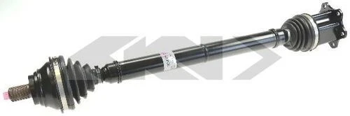 GKN 304751 GLANZER  AKS SAĞ OTOMATIK JETTA PASSAT CADDY 1.9 TDI 2.
